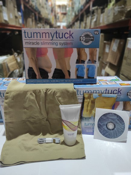 Sistema de adelgazamiento Tummy Tuck - additional image 13