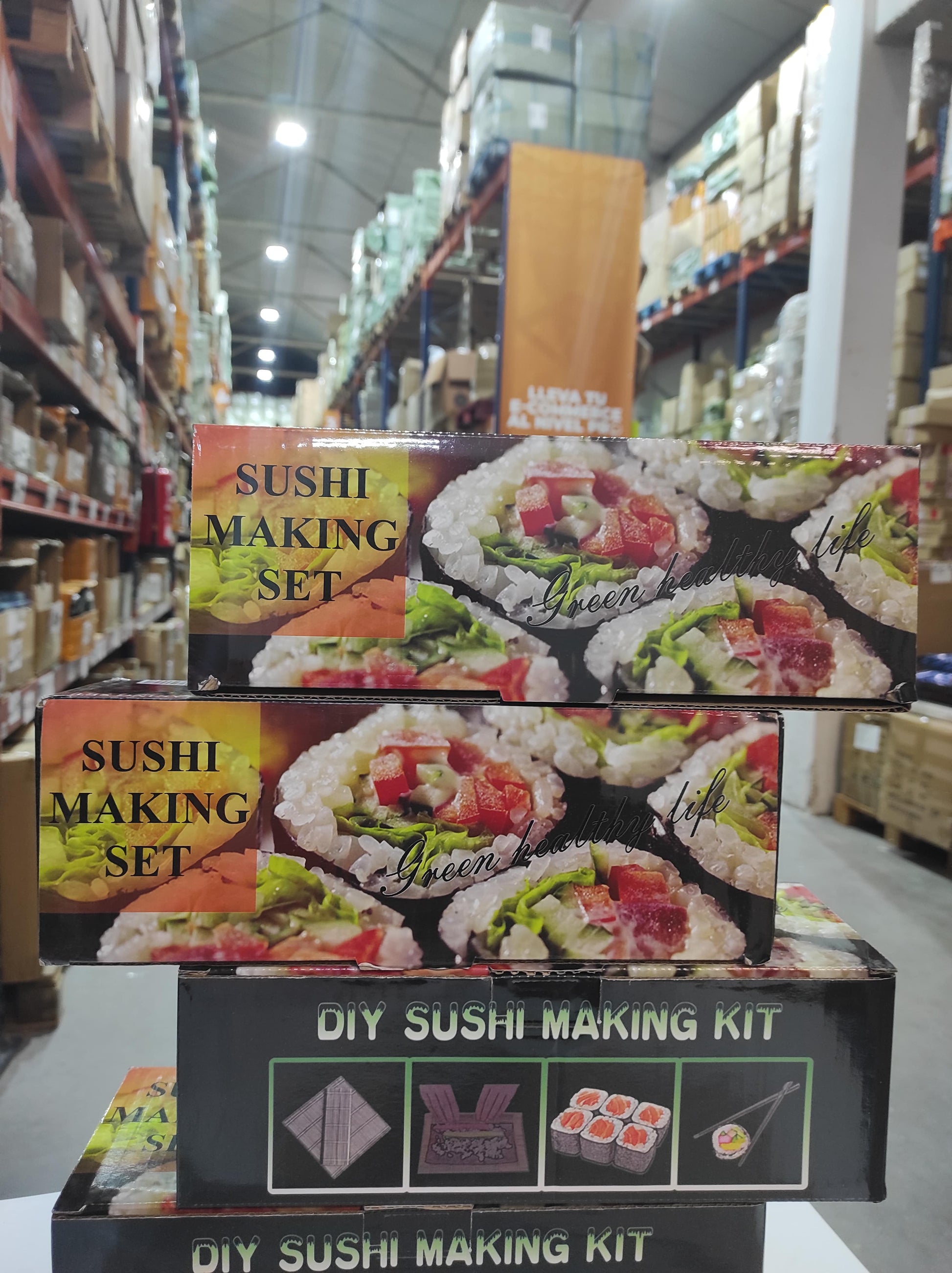 Kit para hacer Sushi - additional image 11